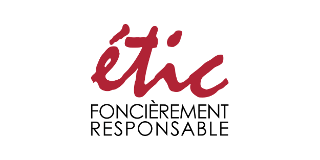 étic espaces de travail éco-responsables