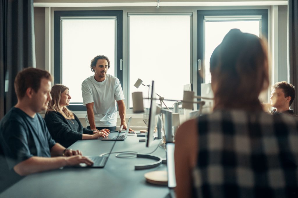 financement équipement informatique
