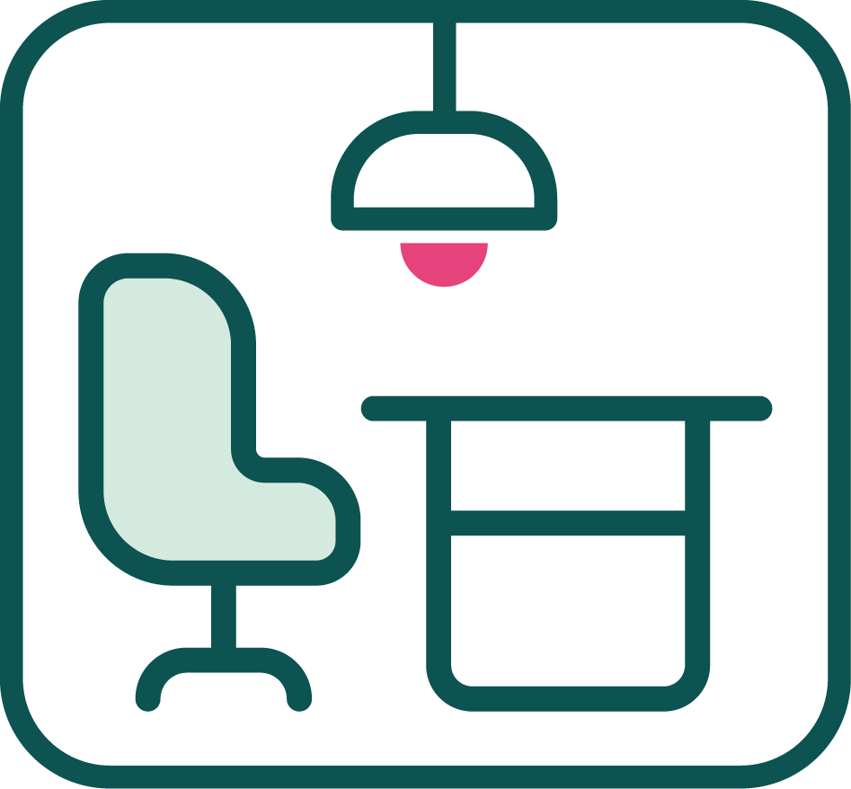 leasing mobilier de bureau