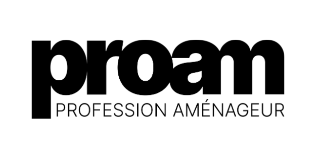 proam aménagement d'espaces professionnels