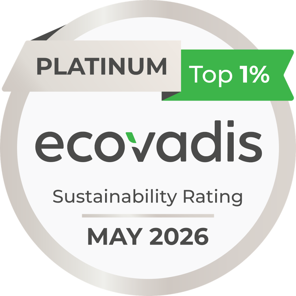 Ecovadis Efilease