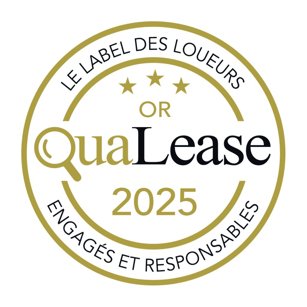 Qualease OR Efilease